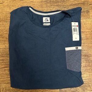 Men’s Quicksilver T-Shirt